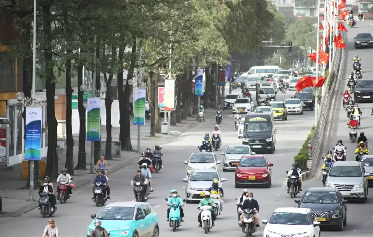 Phó Chủ tịch IFAD: Trao quyền cho nông dân là chìa khoá khai mở nông nghiệp bền vững Phó Chủ tịch IFAD: Trao quyền cho nông dân là chìa khoá khai mở nông nghiệp bền vững