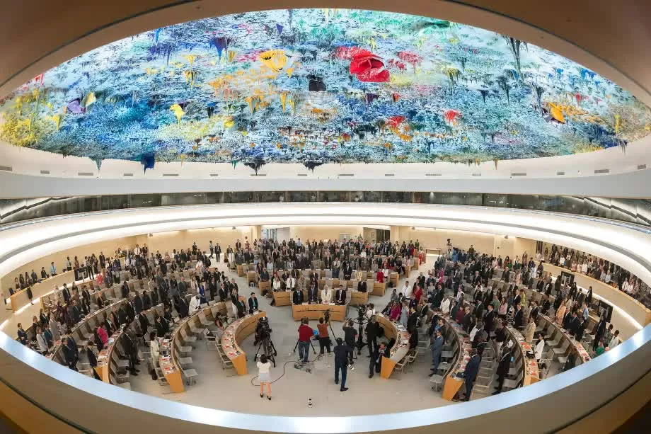 Bảo đảm quyền con người ở Việt Nam: Thực tiễn xuyên suốt trên mọi lĩnh vực