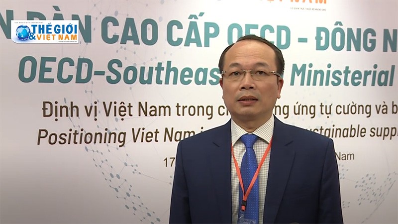 Thừa Thiên Huế kêu gọi đầu tư hạ tầng cảng biển và logistics