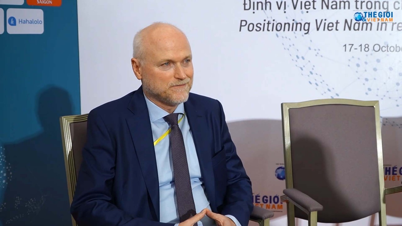 OECD: Việt Nam là hình mẫu trong khu vực về phục hồi nhanh chóng