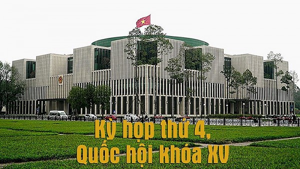 Trực tiếp: Quốc hội chất vấn về lĩnh vực xây dựng