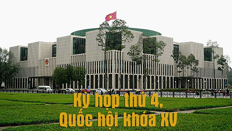 Trực tiếp: Chiều 4/11, Quốc hội chất vấn và trả lời chất vấn về lĩnh vực thông tin và truyền thông, lĩnh vực nội vụ