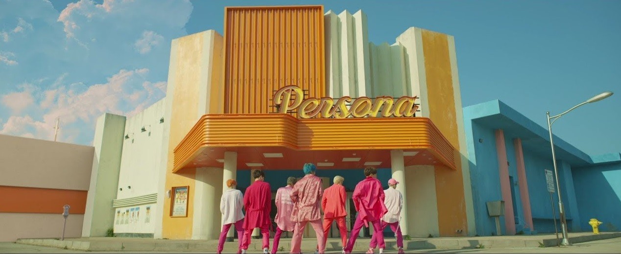 MV 'Boy With Luv' của nhóm BTS lập kỷ lục 1,6 tỷ lượt xem trên YouTube