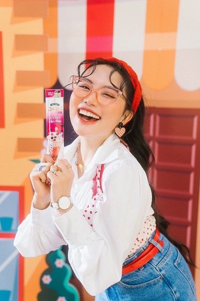 Phương Mỹ Chi: Tôi không còn là ‘cô bé dân ca’ hồn nhiên, vô lo