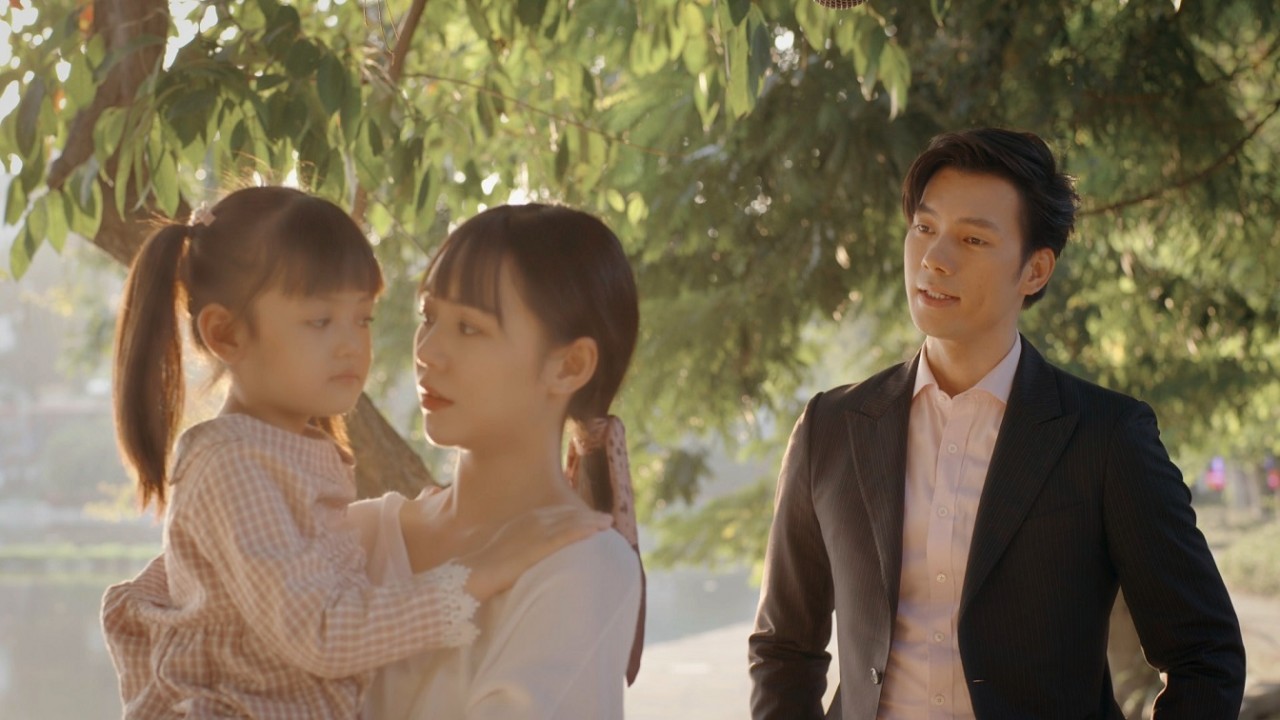 Phim sắp lên sóng VTV3: Quỳnh Kool vào vai nuôi con của chị gái, đóng cặp cùng Nhan Phúc Vinh
