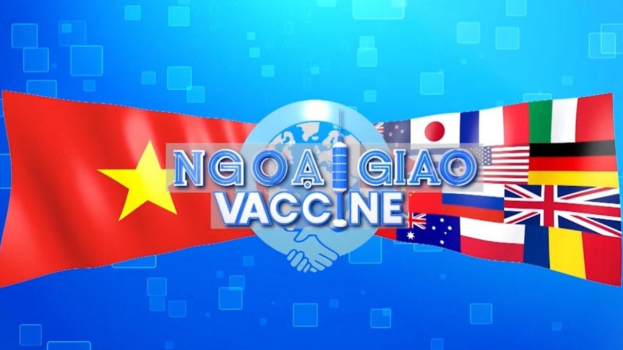 Ngoại giao vaccine
