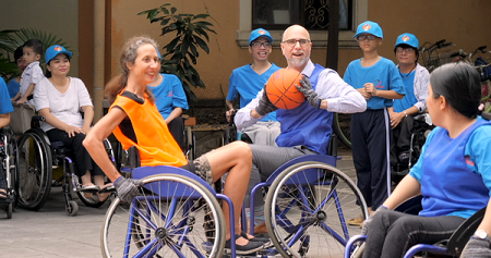 Đại sứ nhóm G4 chúc Tết Nguyên đán Quý Mão 2023