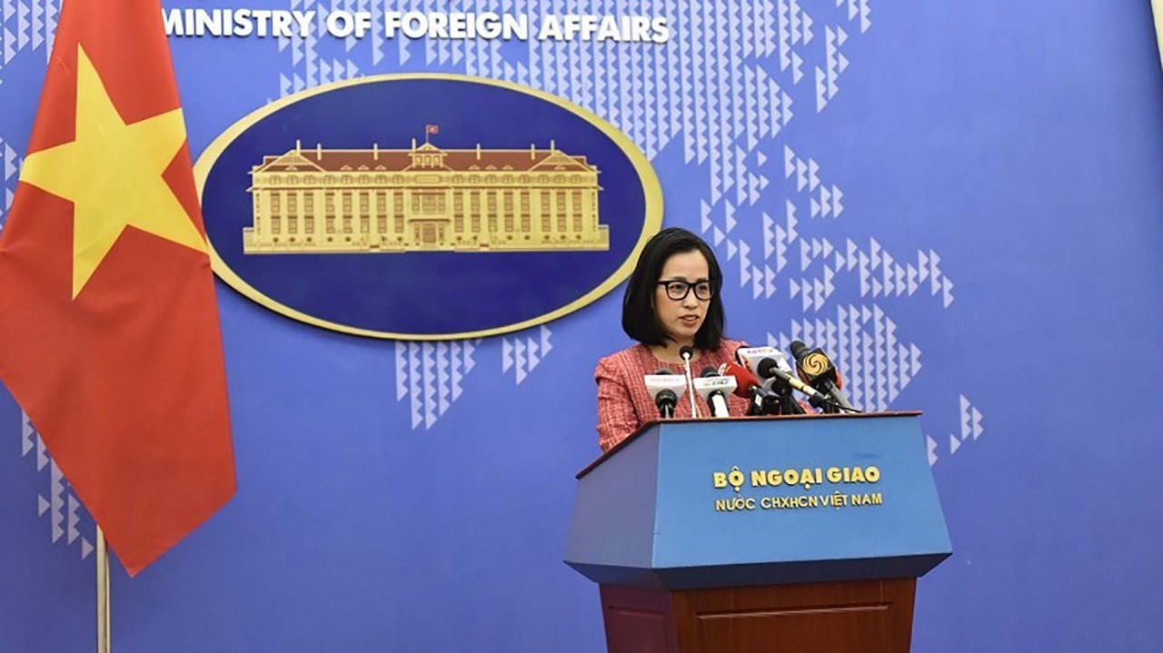 Tích cực hỗ trợ thân nhân người Việt nghi mất tích tại Đài Loan (Trung Quốc)