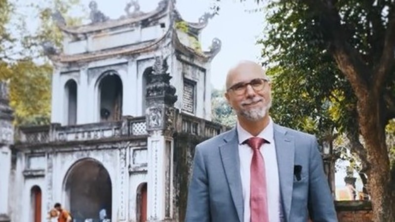 Thông điệp kỷ niệm 50 năm thiết lập quan hệ ngoại giao Canada - Việt Nam