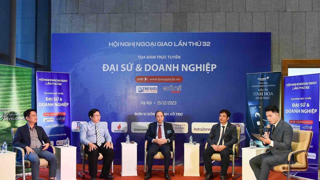 thuc day hop tac dau tu cong nghe cao doi moi sang tao va chuyen doi nang luong