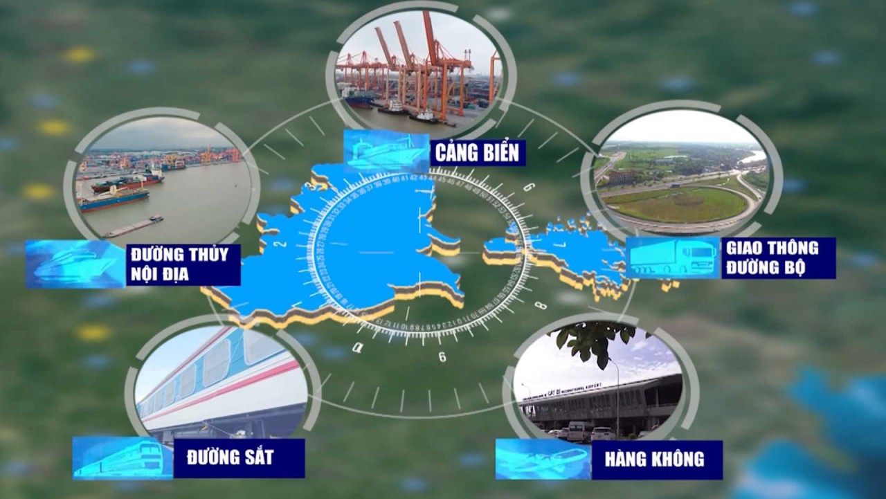 Hải Phòng - Khát vọng phát triển