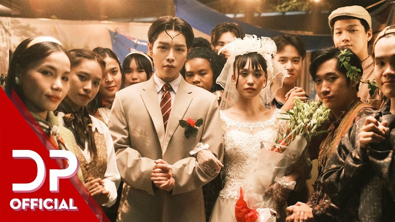 MV Đi chùa cầu duyên - Đức Phúc