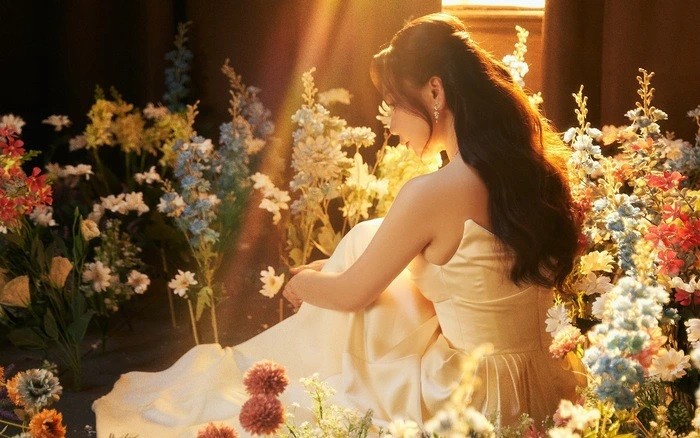 MV Mùa hoa năm ấy - Hồ Quỳnh Hương