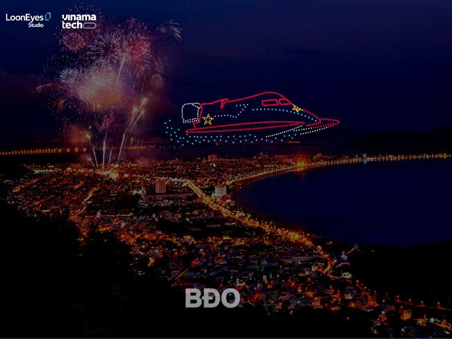 Tuần lễ Amazing Bình Định Fest 2024