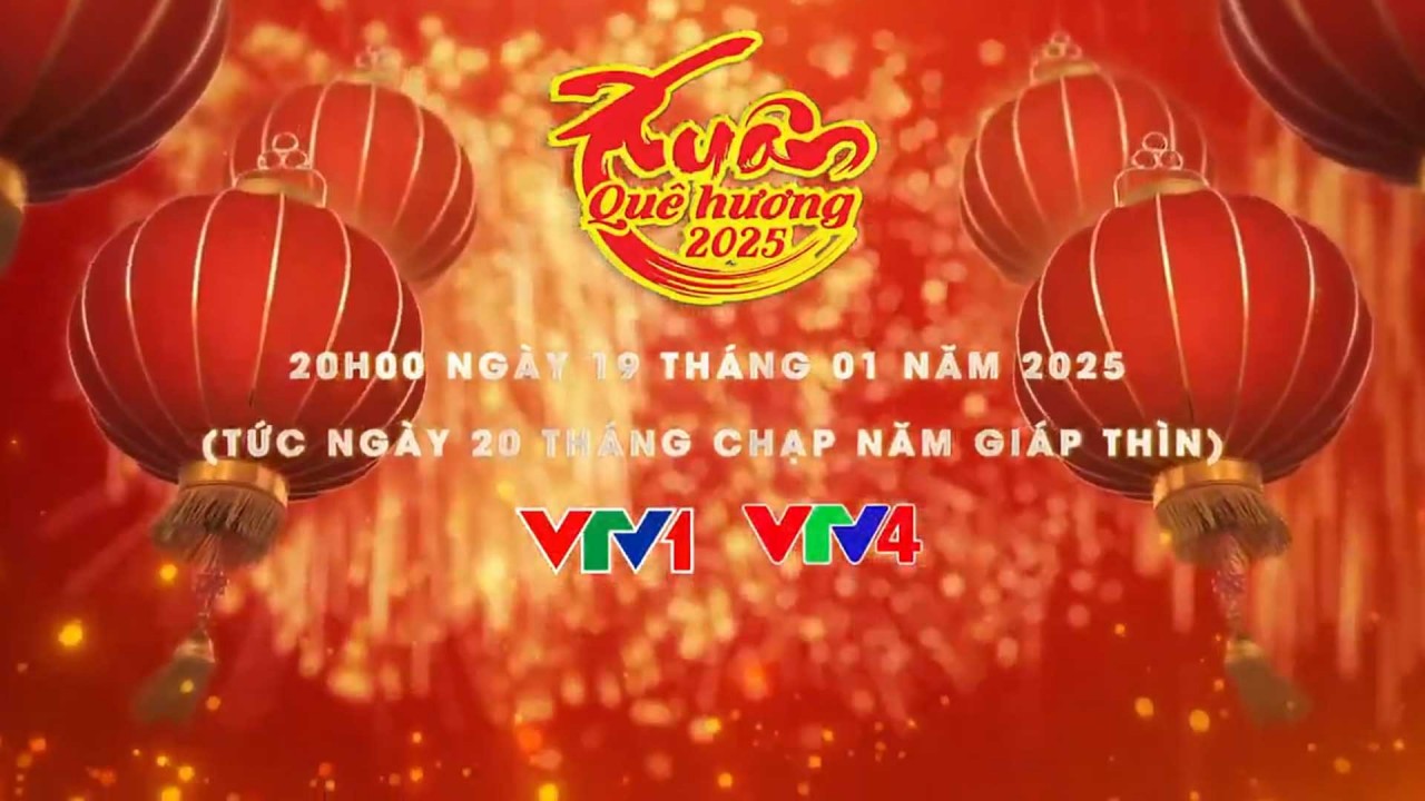 Xuân Quê hương 2025: Việt Nam - vươn lên trong kỷ nguyên mới