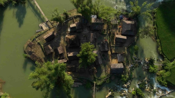 Đèn âm hồn là một trong những bộ phim hot nhất rạp Việt