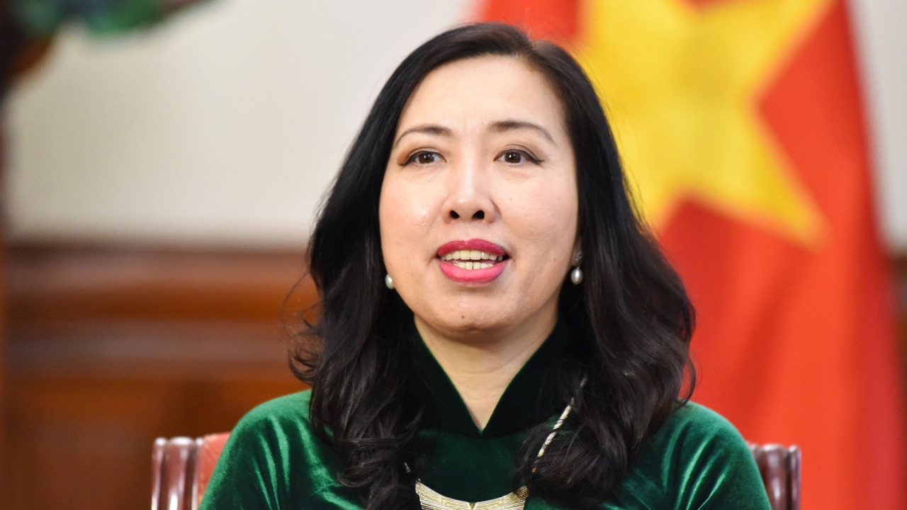 IPU-150: Dấu ấn Việt Nam trong lòng bạn bè các nước Uzbekistan, Armenia và cộng đồng quốc tế