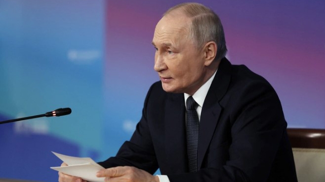 Không chấp nhận đề xuất của Nga, Ukraine cho rằng đây là ‘thủ đoạn để trì hoãn hoà bình’