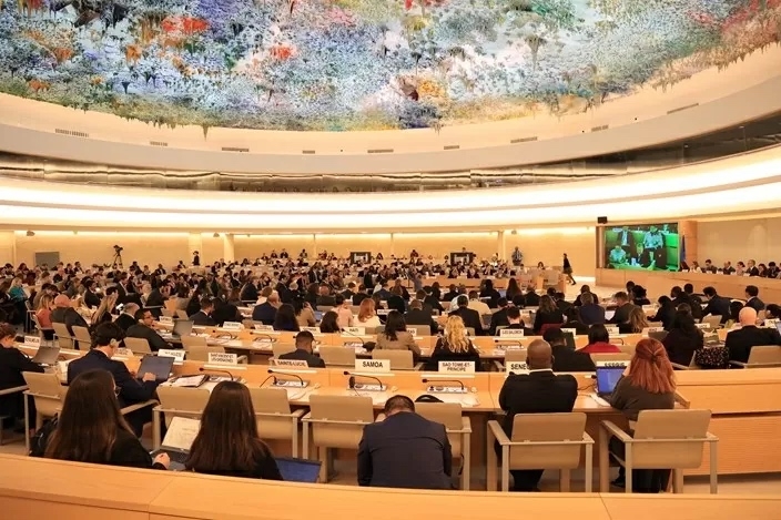 Việt Nam đóng góp thiết thực cho Hội đồng Nhân quyền Liên hợp quốc