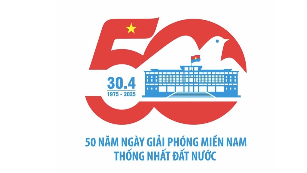 Trực tiếp: Diễu binh, diễu hành kỷ niệm 50 năm Ngày Giải phóng miền Nam, thống nhất đất nước