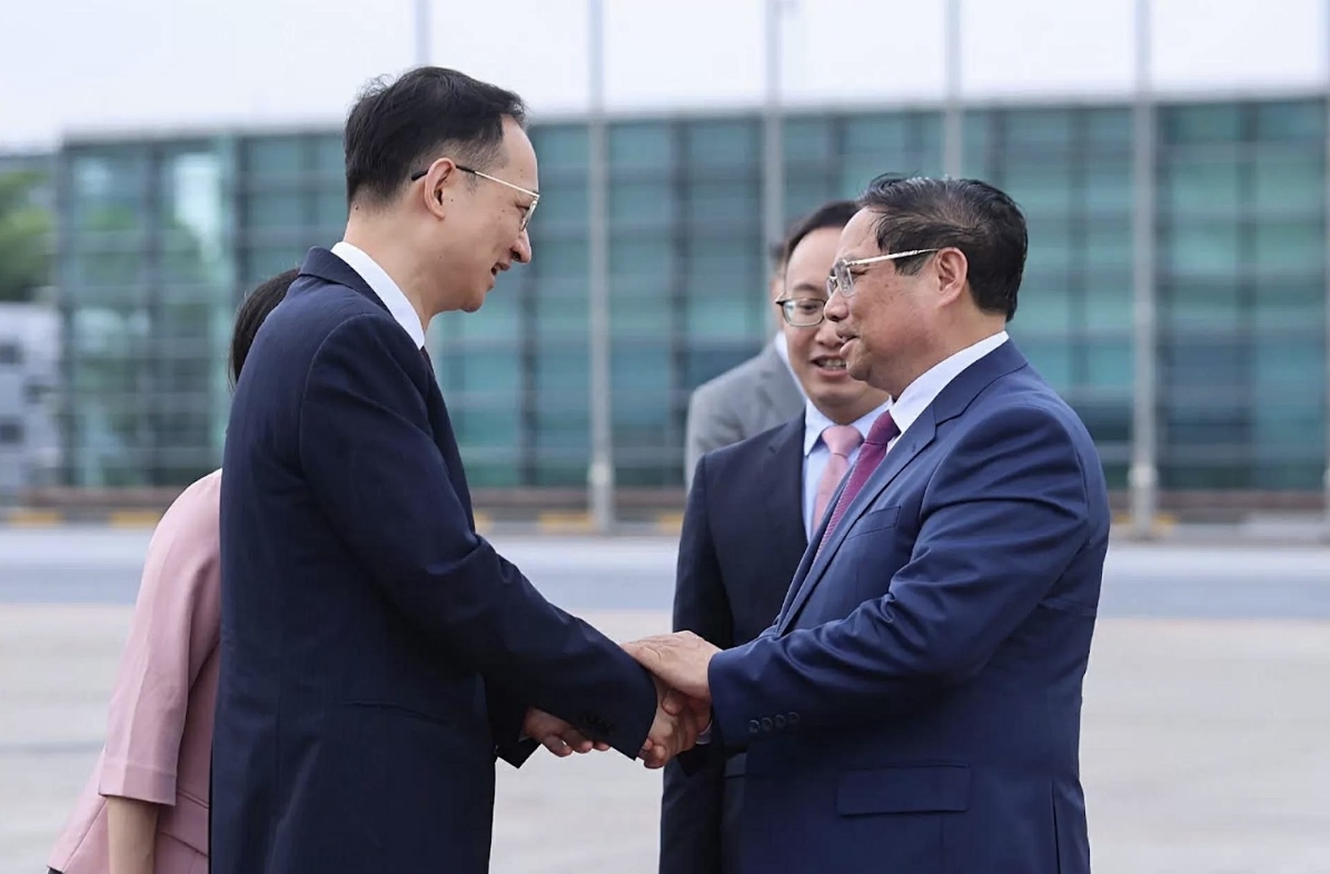 Việt Nam tại WEF Thiên Tân 2025 - Vai trò nổi bật trên trường quốc tế