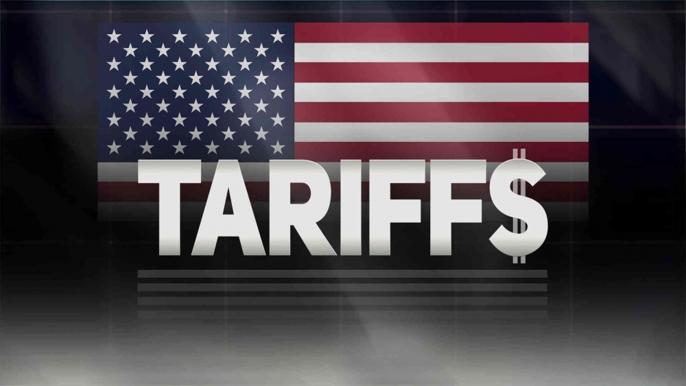 Thêm hai quốc gia đạt thỏa thuận thương mại với Mỹ, một nước Đông Nam Á được giảm nhẹ thuế