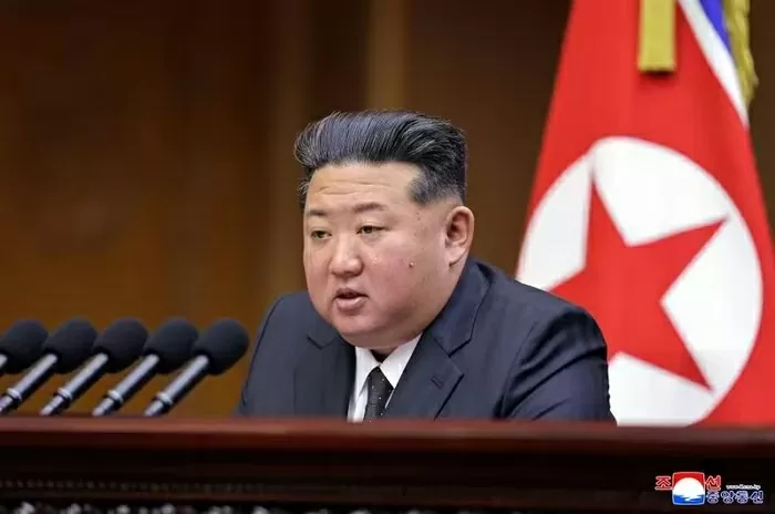 Triều Tiên tuyên bố sở hữu vũ khí bí mật, Chủ tịch Kim Jong Un khẳng định ‘còn nhiều kỷ niệm đẹp’ về Tổng thống Mỹ Donald Trump