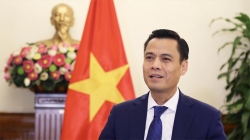 Công ước Hà Nội: Thêm một dấu ấn đối ngoại đa phương của Việt Nam