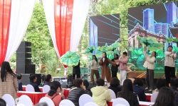 Hoàn thiện các công tác chuẩn bị cho Liên hoan Văn hóa ẩm thực quốc tế 2025