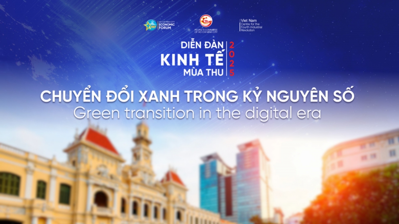 Diễn đàn Kinh tế mùa Thu 2025 là cơ hội để thu hút nguồn lực quốc tế và mở rộng hợp tác chiến lược