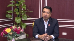 Ts. Mạc Quốc Anh chia sẻ kinh nghiệm xây dựng và phát triển thương hiệu quốc gia