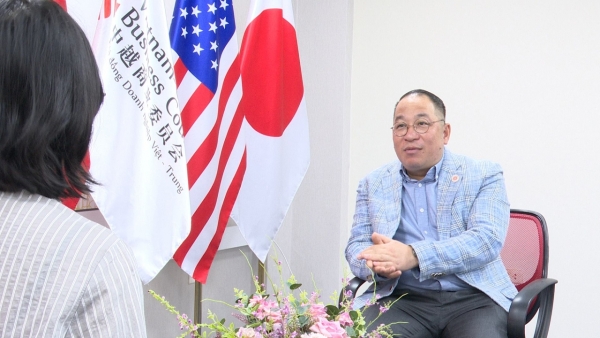 Chủ tịch Tập đoàn Delta E&C: Doanh nghiệp phải bước đi bằng 