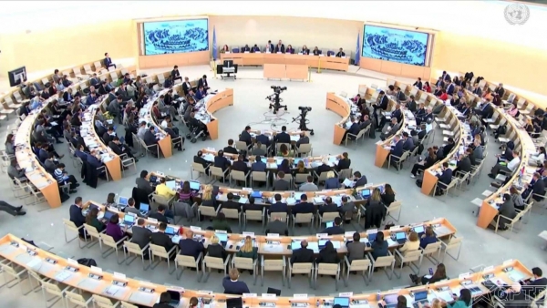 Ngày Nhân quyền thế giới 10/12: Quyền con người là giá trị thiết yếu mỗi ngày