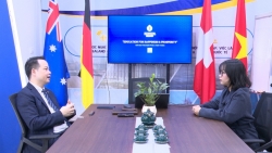 Chiến lược phát triển thương hiệu và đào tạo nguồn nhân lực ngôn ngữ chất lượng cao cho Việt Nam