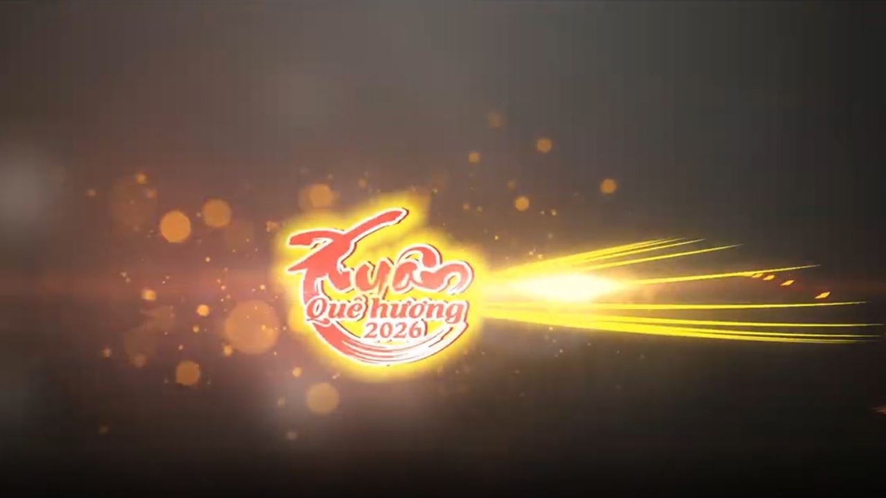 Trailer Xuân Quê hương 2026