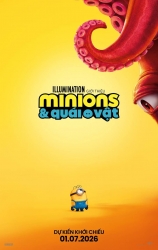 MINIONS 3