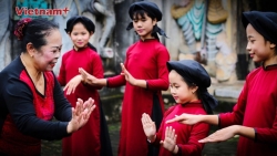 Hát Xoan Phú Thọ