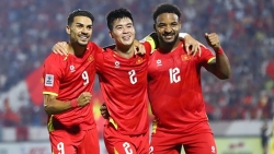 Việt Nam vs Malaysia: Xuân Son chói sáng, Thiên Trường mở hội