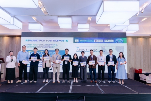 Kết nối để bứt phá: Đưa doanh nghiệp Việt vào chuỗi giá trị toàn cầu