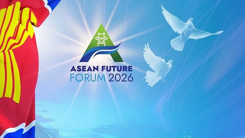 AFF 2026: Doanh nghiệp.. AFF 2026: Doanh nghiệp..