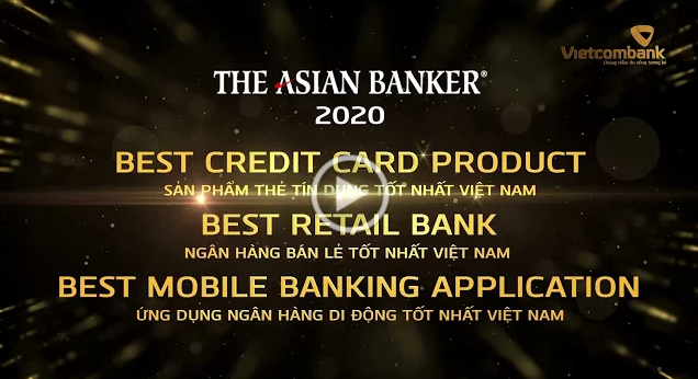 The asian Banker 2020