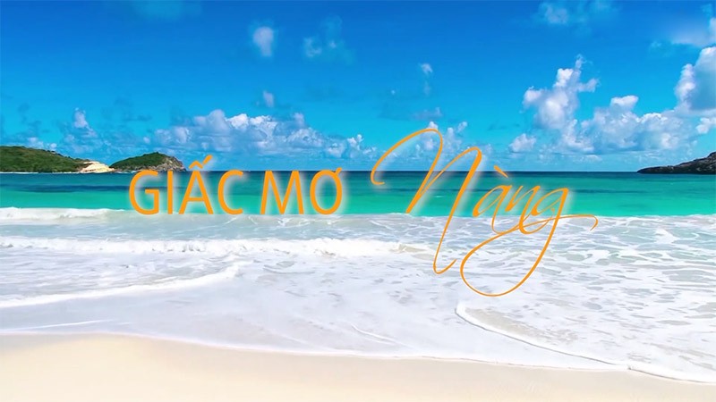 Chuyện kể của 'Nàng' trong Giấc mơ Nàng 2