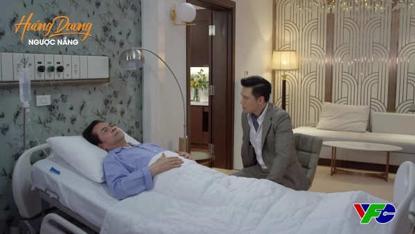 Hướng dương ngược nắng tập 51: Minh phũ phàng từ chối Phúc, không cần 'người tốt với cả thế giới'