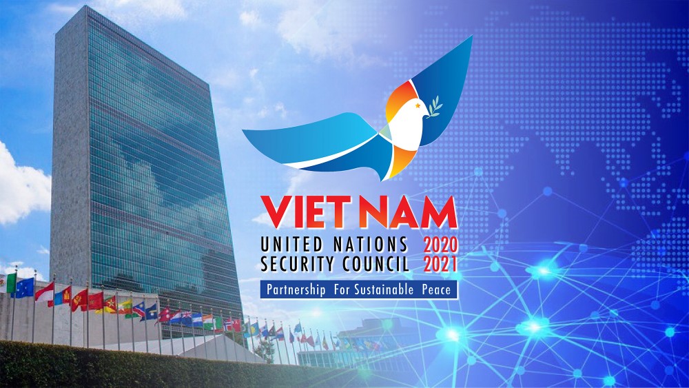 Việt Nam chủ trì họp HĐBA về bảo vệ cơ sở thiết yếu đối với sự sống của người dân trong xung đột vũ trang