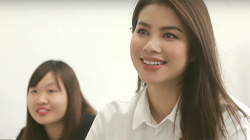 Một ngày trải nghiệm làm du học sinh học viện Nhật ngữ GAG