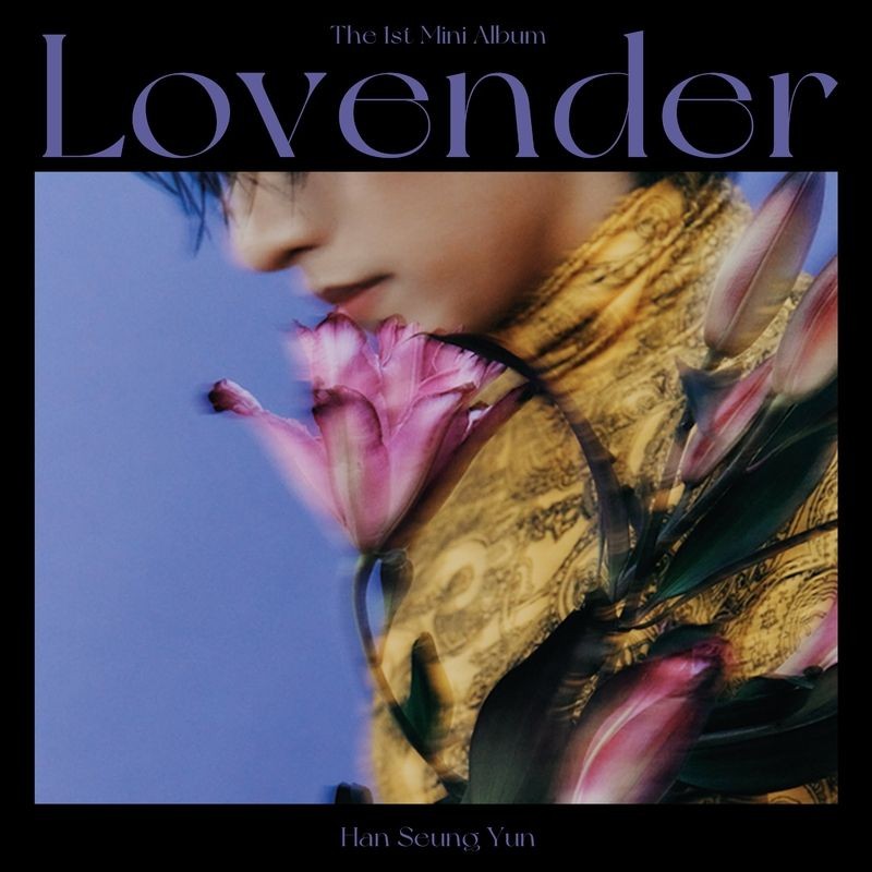 MV 'Lovender' Han Seung Yoon