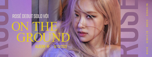 On The Ground MV