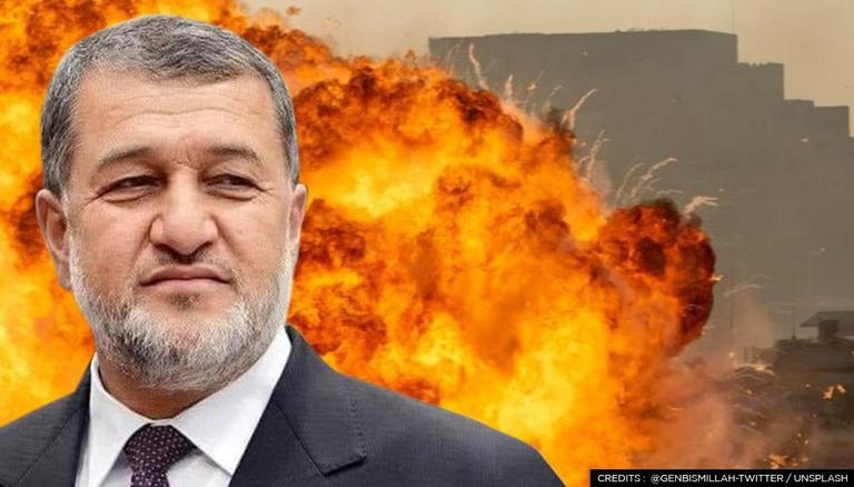 Afghanistan: Nổ lớn ở thủ đô Kabul, nhà Bộ trưởng Quốc phòng bị tấn công