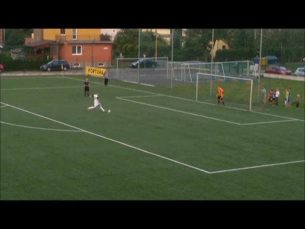 Loạt penalty dài nhất trong lịch sử