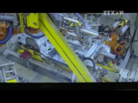 Brexit ảnh hưởng đến cộng đồng người Việt ở CH Czech